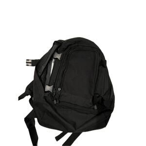 Mercury Black XL Tactical Backpack